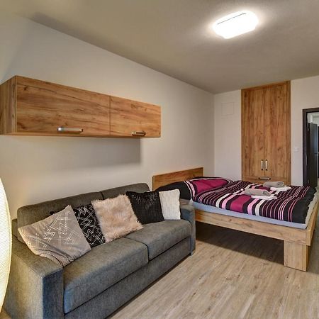 Apartmany Sunny Lipno Lipno nad Vltavou Bagian luar foto