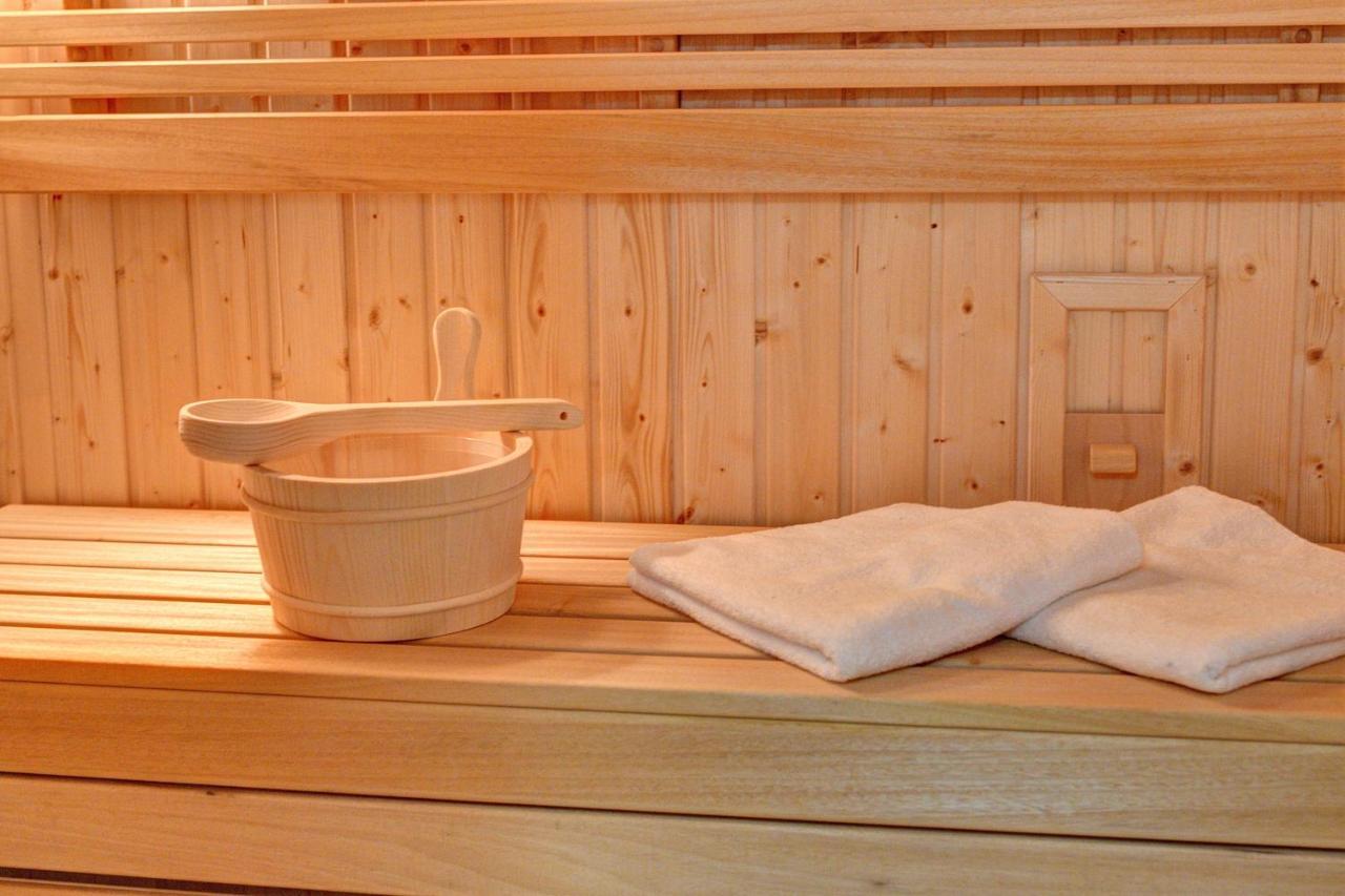 Apartmany Sunny Lipno Lipno nad Vltavou Bagian luar foto