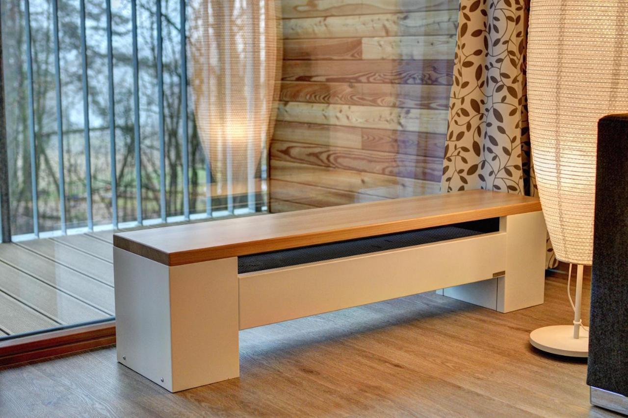 Apartmany Sunny Lipno Lipno nad Vltavou Bagian luar foto