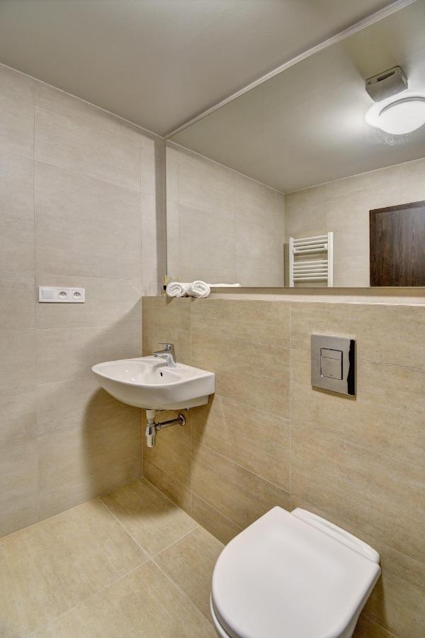 Apartmany Sunny Lipno Lipno nad Vltavou Bagian luar foto