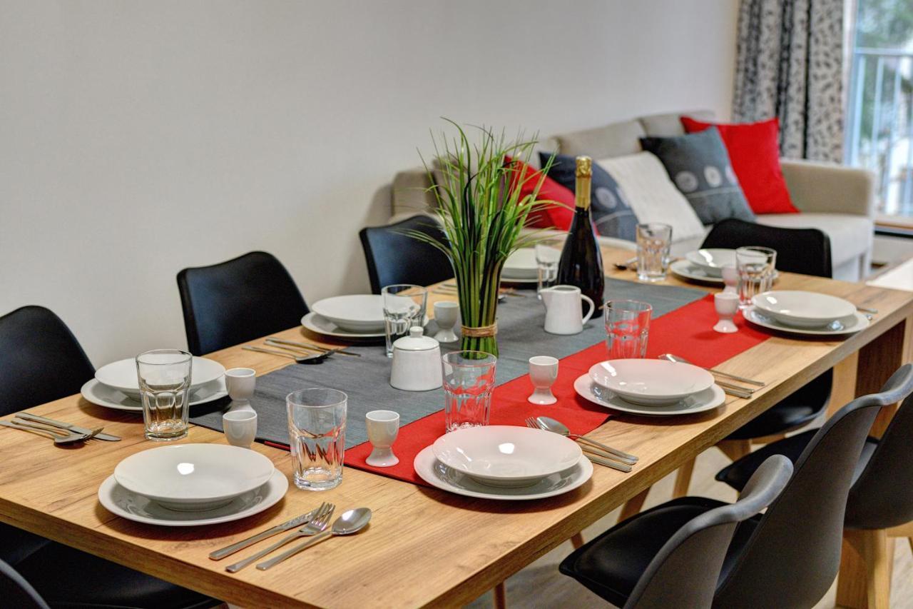 Apartmany Sunny Lipno Lipno nad Vltavou Bagian luar foto