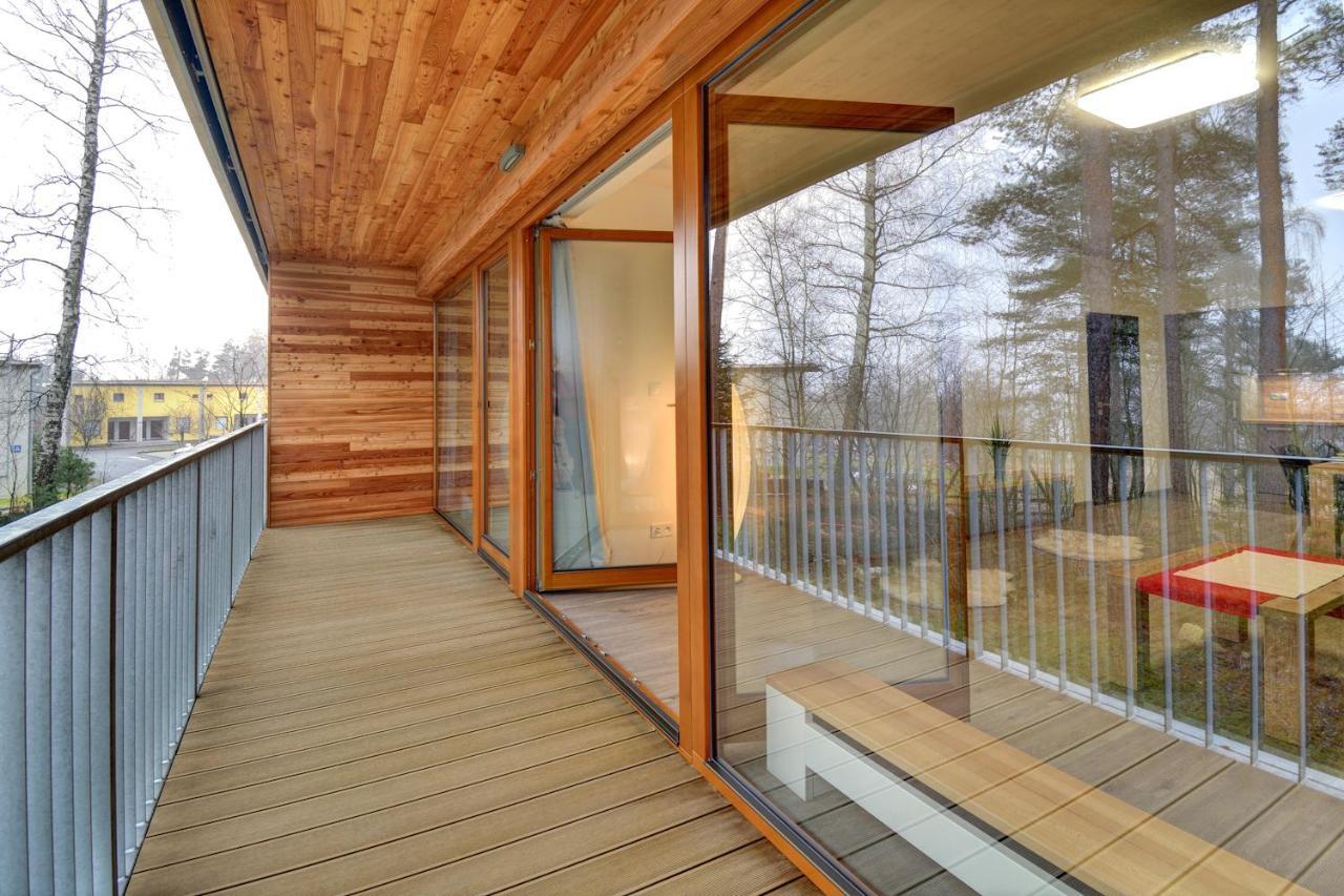 Apartmany Sunny Lipno Lipno nad Vltavou Bagian luar foto