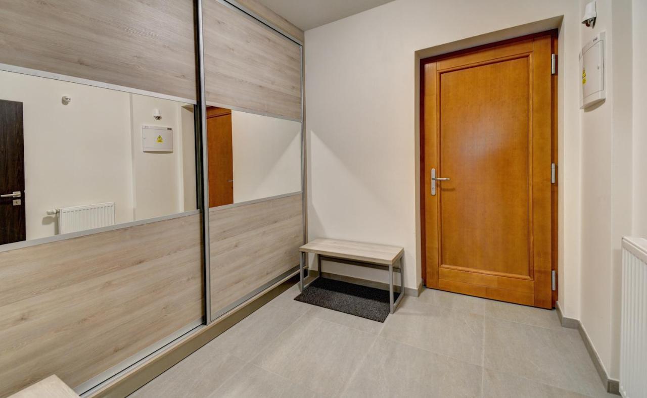 Apartmany Sunny Lipno Lipno nad Vltavou Bagian luar foto