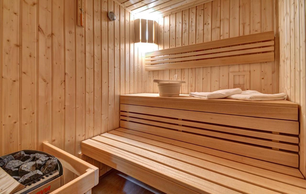 Apartmany Sunny Lipno Lipno nad Vltavou Bagian luar foto