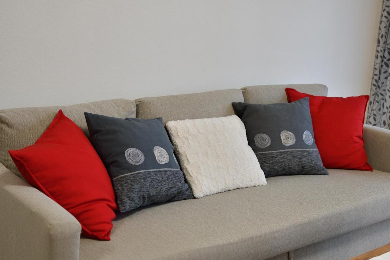 Apartmany Sunny Lipno Lipno nad Vltavou Bagian luar foto