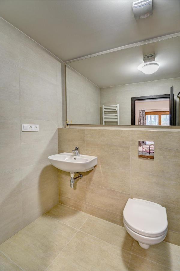 Apartmany Sunny Lipno Lipno nad Vltavou Bagian luar foto